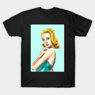 Blondey T-Shirt